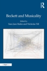 Beckett and Musicality - eBook