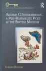 Arthur O'Shaughnessy, A Pre-Raphaelite Poet in the British Museum - eBook