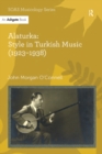 Alaturka: Style in Turkish Music (1923-1938) - eBook