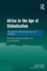 Africa in the Age of Globalisation : Perceptions, Misperceptions and Realities - eBook