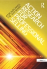 Action Research for Professional Selling - eBook