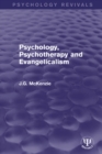 Psychology, Psychotherapy and Evangelicalism - eBook