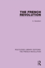 The French Revolution - eBook