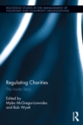 Regulating Charities : The Inside Story - eBook