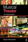 Musical Theater : An Appreciation - eBook