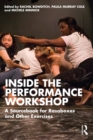 Inside The Performance Workshop : A Sourcebook for Rasaboxes and Other Exercises - eBook