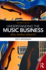 Understanding the Music Business : Real World Insights - eBook