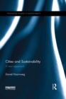 Cities and Sustainability : A new approach - eBook