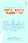 Contemporary Issues in Social Media Marketing - eBook