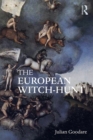 The European Witch-Hunt - eBook