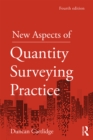 New Aspects of Quantity Surveying Practice - eBook