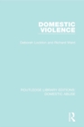 Domestic Violence - eBook