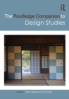 The Routledge Companion to Design Studies - eBook