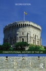 Constitutional History of the UK - eBook