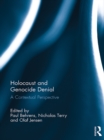 Holocaust and Genocide Denial : A Contextual Perspective - eBook