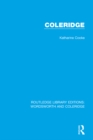 Coleridge - eBook