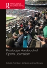 Routledge Handbook of Sports Journalism - eBook