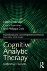 Cognitive Analytic Therapy : Distinctive Features - eBook