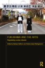 Fukushima and the Arts : Negotiating Nuclear Disaster - eBook