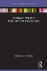 China's Water Pollution Problems - eBook