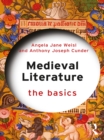 Medieval Literature: The Basics - eBook