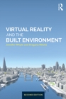 Virtual Reality and the Built Environment - eBook
