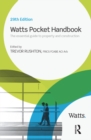 Watts Pocket Handbook - eBook