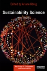 Sustainability Science : Key Issues - eBook