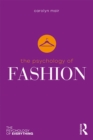 The Psychology of Fashion - eBook