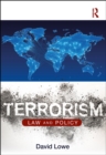 Terrorism : Law and Policy - eBook
