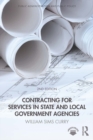 Contracting for Services in State and Local Government Agencies - eBook