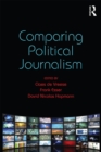 Comparing Political Journalism - eBook