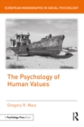 The Psychology of Human Values - eBook