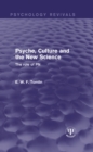 Psyche, Culture and the New Science : The Role of PN - eBook