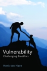 Vulnerability : Challenging Bioethics - eBook