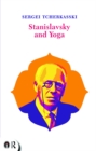 Stanislavsky and Yoga - eBook