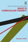 What Is Curriculum Theory? - eBook