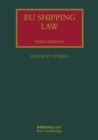 EU Shipping Law - eBook