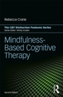 Mindfulness-Based Cognitive Therapy : Distinctive Features - eBook