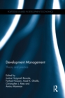 Development Management : Theory and practice - eBook
