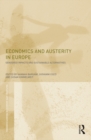 Economics and Austerity in Europe : Gendered impacts and sustainable alternatives - eBook