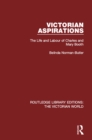 Victorian Aspirations : The Life and Labour of Charles and Mary Booth - eBook