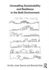 Unravelling Sustainability and Resilience in the Built Environment - eBook