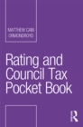 Rating and Council Tax Pocket Book - eBook