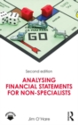 Analysing Financial Statements for Non-Specialists - eBook