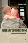 Veterans' Journeys Home : Life After Afghanistan and Iraq - eBook