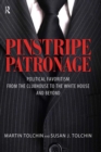 PINSTRIPE PATRONAGE - eBook