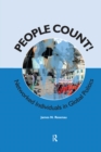 People Count! : Networked Individuals in Global Politics - eBook
