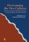 Overcoming the Two Cultures : Science vs. the Humanities in the Modern World-system - eBook