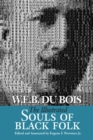 Illustrated Souls of Black Folk - eBook